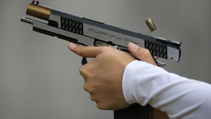 Thailand gun violence: Concerns mount as number of weapons rises