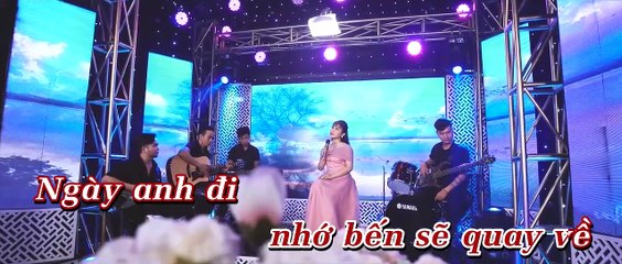 Tình Anh ( Thúy Loan cover )
