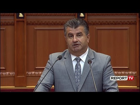 Deputeti opozitar Korab Lita: PS-ja e dh*erë, por krenare, Meta i duhet Ramës për patericë
