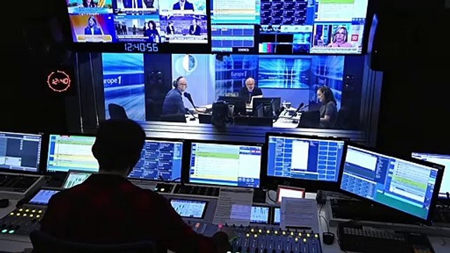 INFORMATION EUROPE 1 - Un père de famille tué par un chauffard en fuite près de Lens