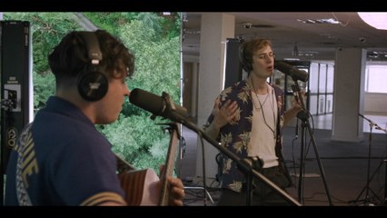 KAWALA - Ticket To Ride