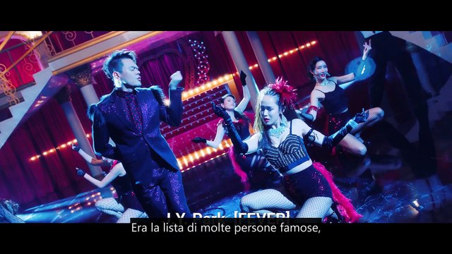 Ep 3. Noi che siamo diventati più forti nelle gocce di sudore che abbiamo versato insieme. TWICE Seize the Light