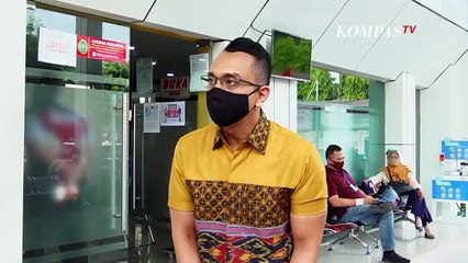 Rahasia Patgulipat Djoko Tjandra - AIMAN (Bag2)