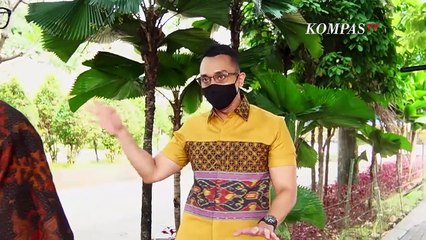 Rahasia Patgulipat Djoko Tjandra - AIMAN (Bag5)