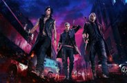 Devil May Cry 5 is leaving Xbox Game Pass