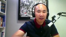 Live Interview with Chris Porteous