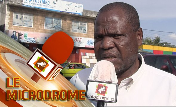 Que pensez-vous de l'absence de Laurent Gbagbo et Soro Guillaume parmi les candidats aux élections ?