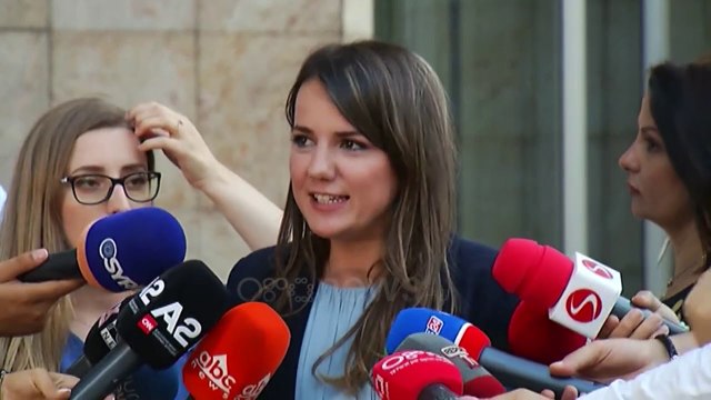 Ora News - Hajdari: Hapja 100% e listave zgjidhja më e mirë për të përmirësuar demokracinë
