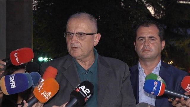 Bylykbashi: Rama nuk do listat e hapura, dhamë plot modele por nuk u pranuam nga mazhoranca