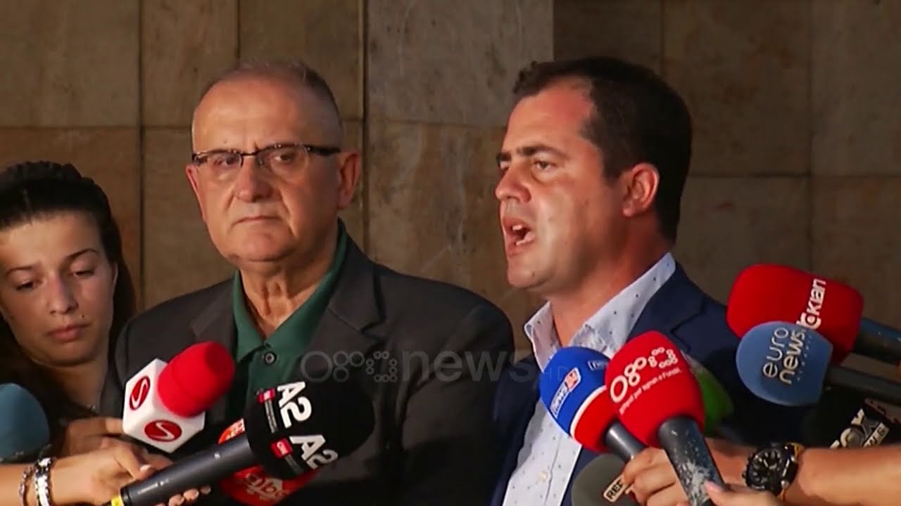 Ora News - Opozita e Bashkuar: Pro ndryshimit të Kushtetutës, listat e mbyllura të hapen