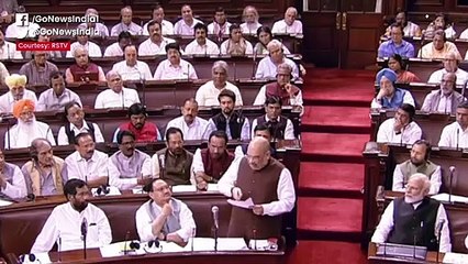 पांच अगस्त से पहले घाटी में कर्फ्यू का ऐलान, हिंसक विरोध की आशंका