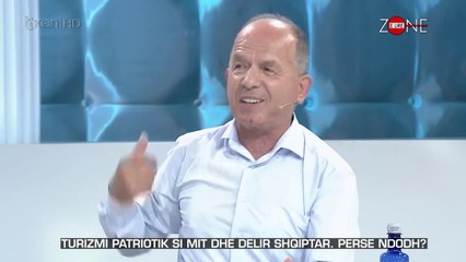 Cfare thone 30 shkencetaret per popullin shqiptar, sipas Sazan Gurit