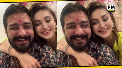 #ShefaliJariwala Celebrate Raksha Bandhan With #HindustaniBhau