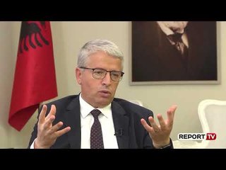 Lleshaj në 'Pa Protokoll': Po hetohet nëse ka arsye kriminale pas dorëheqjeve në Kadastrën Vlorë!