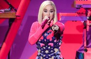 Katy Perry révèle quelles sont ses chansons préférées sur son nouvel album