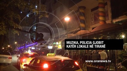 Edicioni informativ - 25 korrik 2020 - Ora 12:00 - RTV Ora