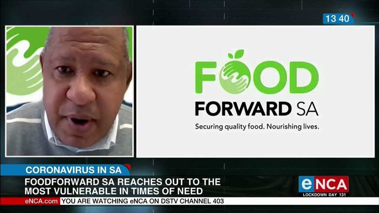 NPO reaches most vulnerable in times of need