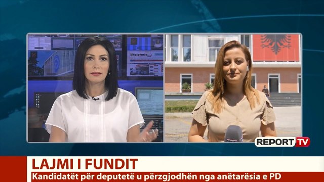 Përzgjedhja e kandidatëve për 2021! Demokratët 5 ditë afat, si mund të vetëpropozohen për deputetë