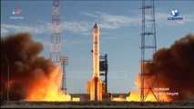 Top News - Testi satelitor/ Rusia: Nuk ishte një armë