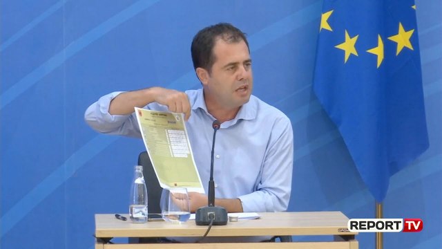 PD tregon formatin e Kosovës: Ja si mund të votoni në një fletë për koalicionin dhe kandidatin