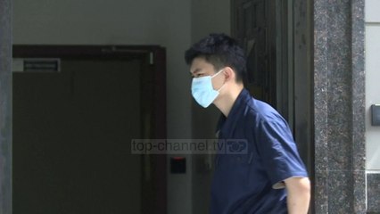 Top News - Konsullata ne Hjuston/ Largohen diplomatët Kinezë