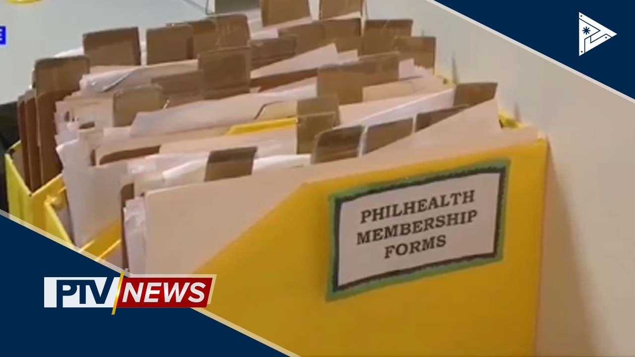 Palasyo, tiwalang mananatiling matatag ang PhilHealth