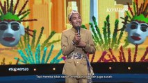 GRAND FINAL! Stand Up Comedy Abdur: Gedung Kemendes di Jakarta, Fungsinya Apa? - SUCI 4