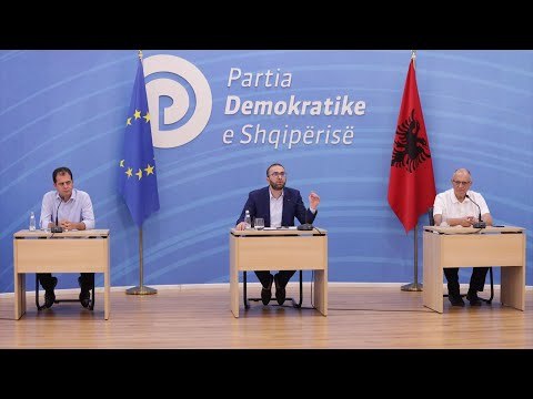 PD-LSI: Hapje 100% të listave pa prekur koalicionet. Nuk ndryshohen rregullat 8 muaj para zgjedhjeve