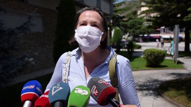Ora News - Listat e hapura, ambasadorja franceze: Duhet bashkëpunim, çështja u përket shqiptarëve
