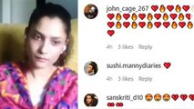 Ankita Lokhande के नए पोस्ट को देखकर Fans ने दिए ऐसे Reaction, Sushnat के लिए नया पोस्ट | FilmiBeat