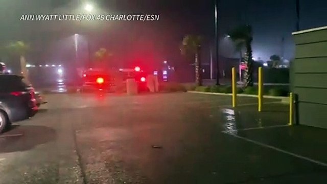 Isaías se degrada a tormenta tropical en Carolina del Norte, pero sigue siendo peligroso