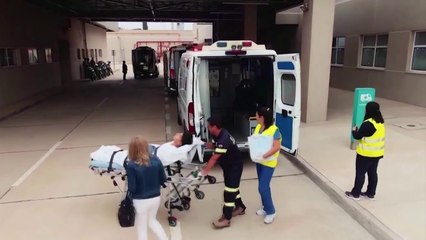 Piku i dyte i Covid-19, 16 mln te infektuar ne bote | Lajme-News