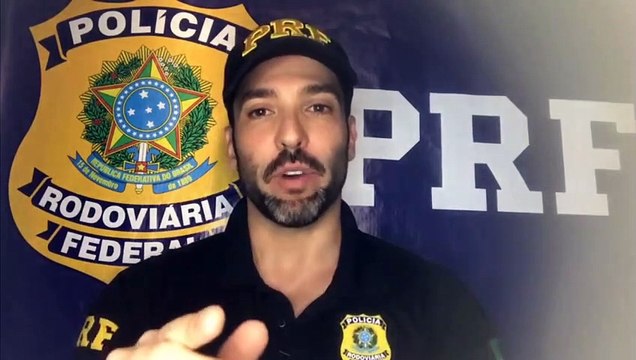 Após tragédia na BR-277, PRF orienta condutores que trafegam sob condições de restrição de visibilidade