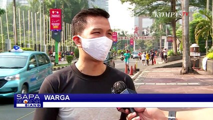 Selasa Bahasa: Yuk, Kenali Lebih Jauh Mengenai Istilah Rapid Test