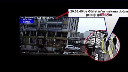 Aylar önce kaybolan Gülistan Doku'yla ilgili çarpıcı iddia: İntihar tezi çöktü