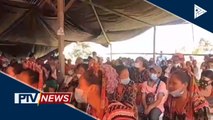Mga residente ng isang liblib na sitio sa South Cotabato, magkakaroon na ng supply ng kuryente