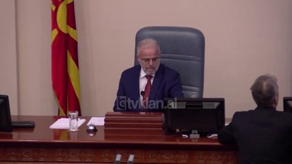 Permiresohet gjendja e Talat Xhaferit | Lajme-News