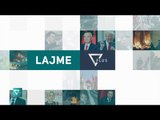News Edition in Albanian Language - 25 Korrik 2020 - 15:00 - News, Lajme - Vizion Plus