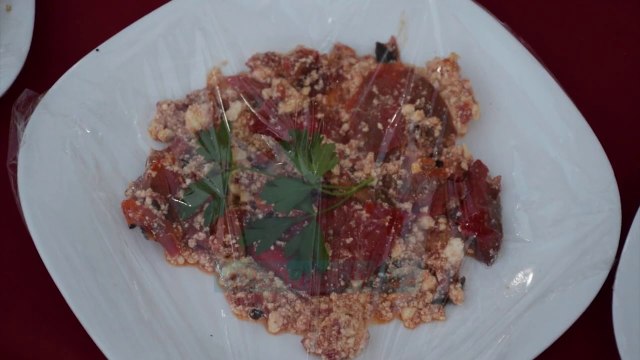 Festa e Ollgës në Tushemisht/ Mungojnë turistët e huaj - Vizion Plus