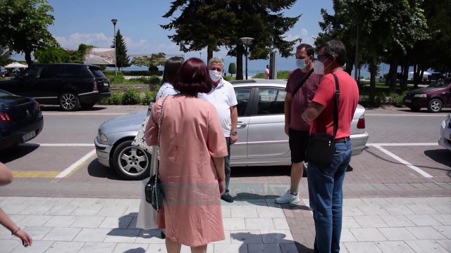 Konsensus për “Zgjedhoren”/ Ambasadorja franceze: Palët të vijojnë dialogun - Vizion Plus