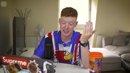 REACTING TO FOOTBALL DAILY’S TERRIBLE 19 20 PREDICTIONS!   #WNTT