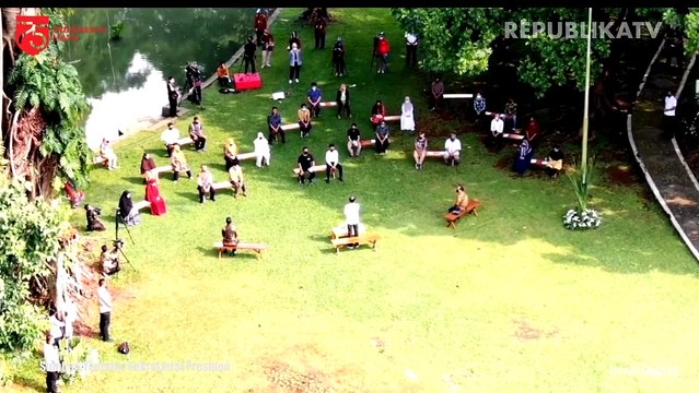 Presiden RI, Joko Widodo