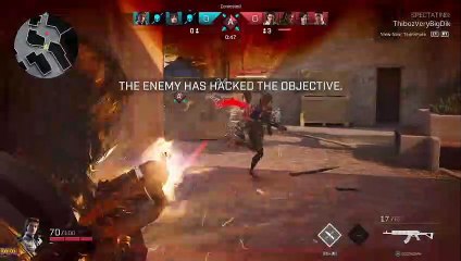 Rogue Company - closed beta showing you the 2 game modes. Lots of things go BOOM!