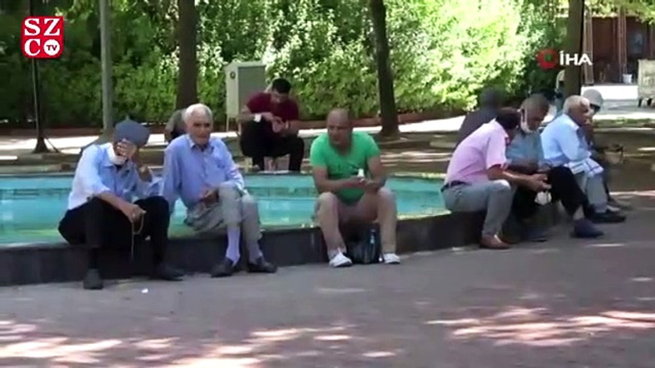 Adıyaman’da 1 günde 28 adres karantina altına a...