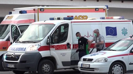 Njihej si zona e mbrojtur nga virusi, rastet e shumta e fusin ne listen e kuqe | Lajme-News