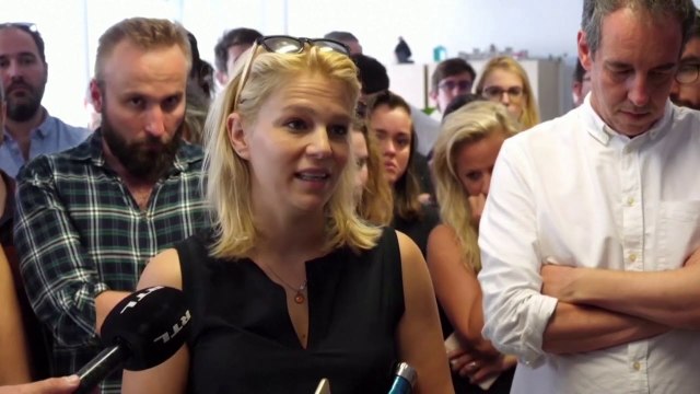 Hiqen nga puna gazetaret e nje portali, shkruan kunder kryeministrit | Lajme-News