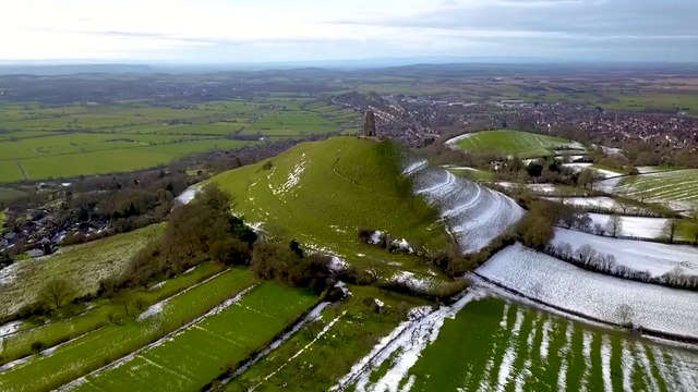 Somerset's most talented performers