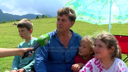 Prevalla/ Një nga vendet më të vizituara në Kosovë, por pandemia ka ulur numrin e turistëve