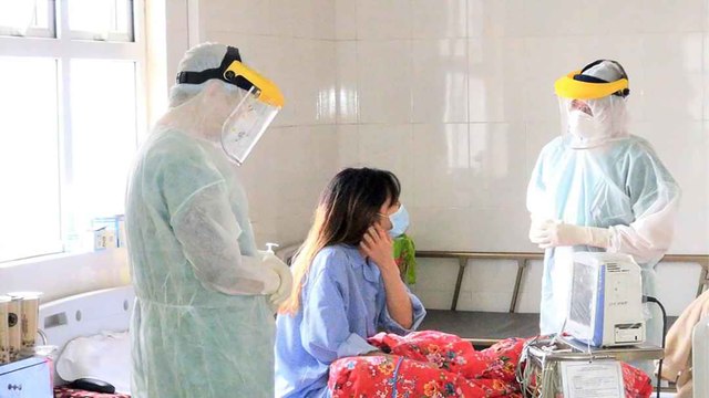 Cả nước có 32 ca nhiễm mới, 2 ca tử vong trong 24 giờ qua | VTC