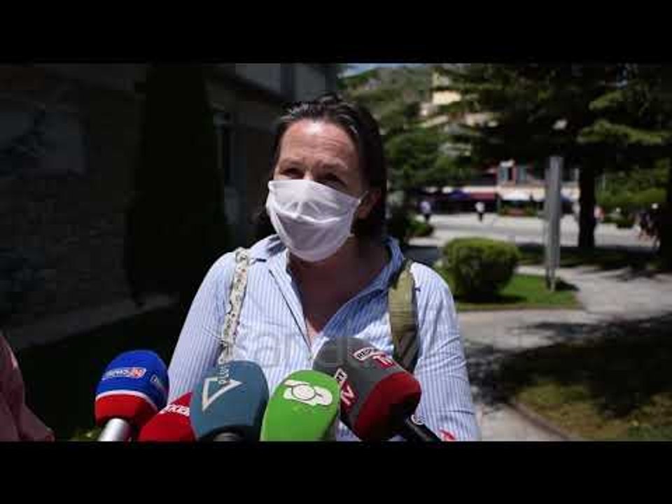AMBASADORJA FRANCEZE, VASAC APEL PALEVE TE VIJOJNE DIALOGUN - News, Lajme - Kanali 7